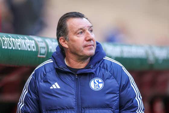 Artikelbild:Bundesliga-Club für Leo Scienza wohl attraktiver als Rückkehr zu S04