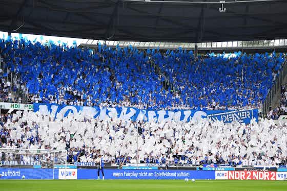 Artikelbild:Presseschau zu Hannover 96 – FC Schalke 04: „Richtig gutes Auswärtsspiel“
