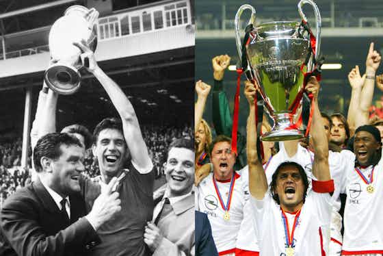 Article image:10 huge moments in AC Milan’s history as club celebrate 120th birthday