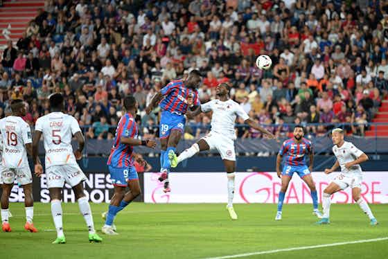 Image de l'article :SM Caen – FC Metz : Les 4 enseignements de la rencontre