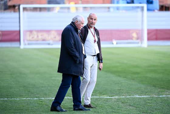 Image de l'article :FC Metz : Daniel Riolo : « Bernard Serin s’il se barre, il y a qui derrière ? »