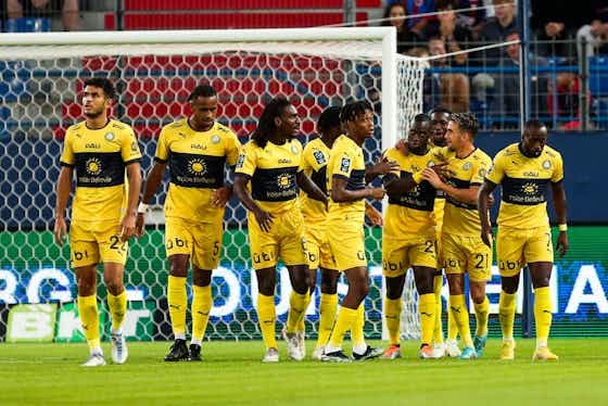 Image de l'article :FC Metz – Pau FC : Quel début de saison pour Pau ?