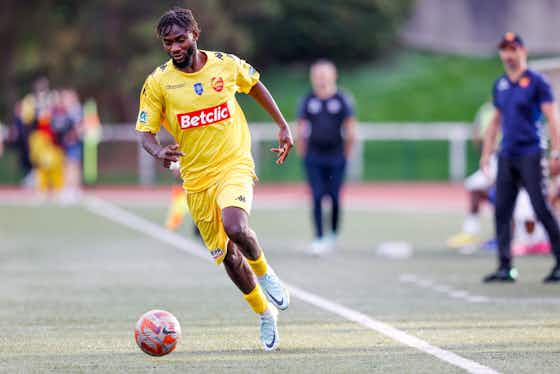 Image de l'article :Quevilly Rouen Métropole – FC Metz : Les joueurs à surveiller