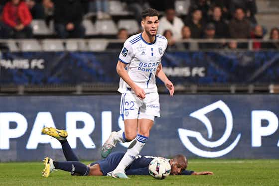 Image de l'article :FC Metz : L’ascension fulgurante de Van Den Kerkhof évoquée par Régis Brouard !
