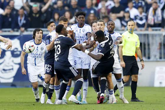 Image de l'article :FC Metz – SC Bastia : Régis Brouard : « Les joueurs ne veulent pas passer pour des cons ! »