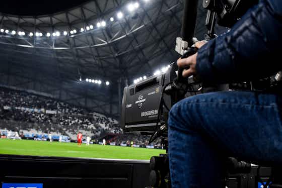 Image de l'article :FC Metz – Rennes : Une programmation TV inédite pour la 32ème journée de Ligue 1 !