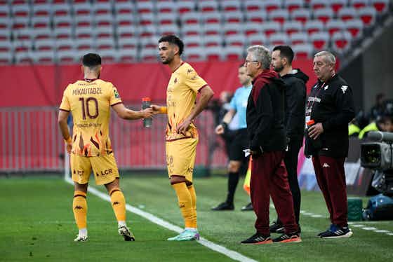 Image de l'article :FC Metz – AS Monaco : Laszlo Bölöni : « Le plus difficile, c’est la préparation mentale ! »