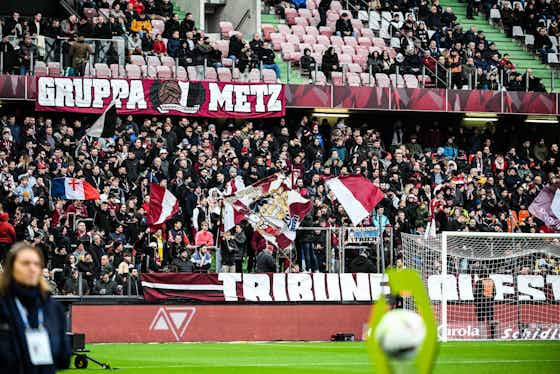 Image de l'article :FC Metz – AS Monaco : Un coup d’éclat comme en 2006 ?