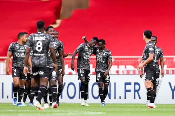 Image de l'article :FC Metz – AS Monaco : Adi Hütter : « Ils vont se battre pour leur survie ! »