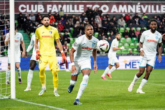 Imagen del artículo:Le Havre AC – FC Metz : Les raisons de croire à la victoire