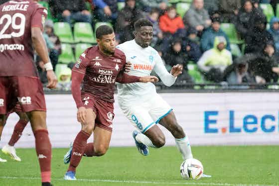 Image de l'article :Le Havre AC – FC Metz : Les raisons de croire à la victoire