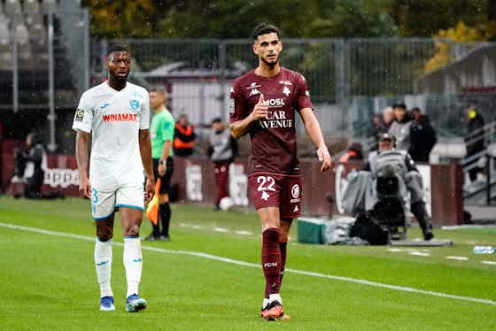 Image de l'article :Le Havre AC – FC Metz : Les enjeux de la rencontre