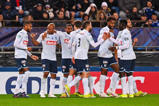 Image de l'article :Le Havre AC – FC Metz : Face à un adversaire déjà affaibli !