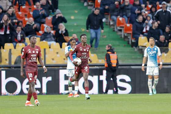 Article image:Le Havre AC – FC Metz : Laszlo Bölöni : « On prépare ce match comme tous les autres »