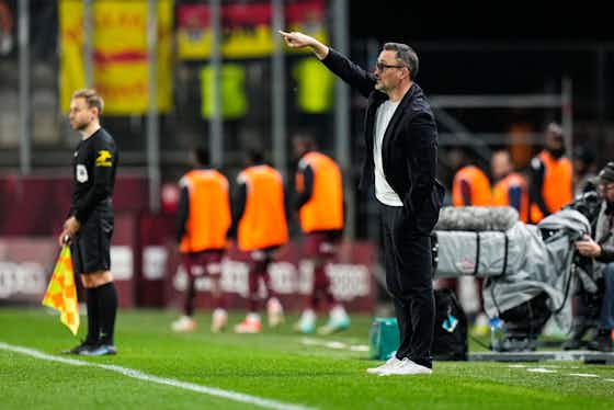 Image de l'article :FC Metz – RC Lens : Franck Haise : « Je ne pensais à aucun moment que ce scénario allait se produire »