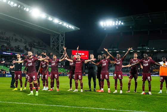 Image de l'article :FC Metz – RC Lens : Les enseignements de la rencontre