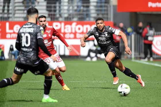 Image de l'article :FC Metz : Matthieu Udol : « Une saison difficile et éprouvante à plusieurs niveaux »