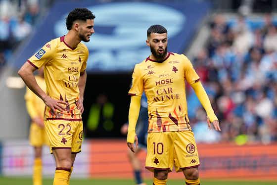 Imagen del artículo:Le Havre AC – FC Metz : Les enseignements de la rencontre