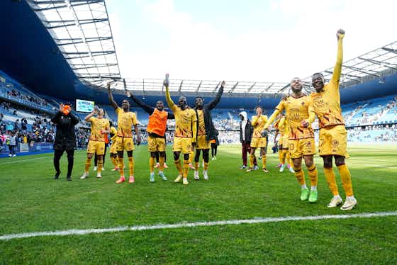 Imagen del artículo:Le Havre AC – FC Metz : Laszlo Bölöni : « Sans cet état d’esprit, on ne gagne pas ce match »