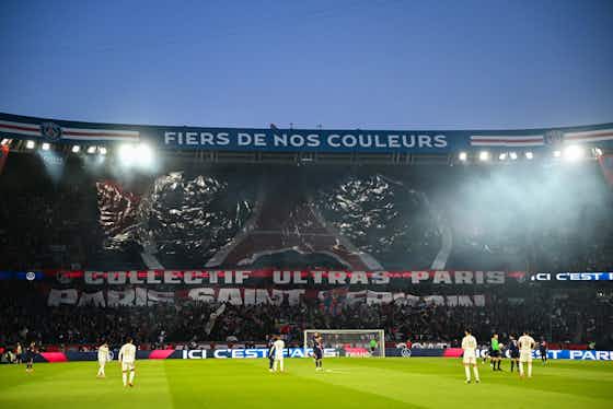Image de l'article :Ligue 1 : Les affluences de la 30ème journée