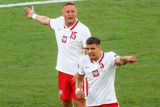 Article image:Spain 1-1 Poland: Player ratings as Lewandowksi equaliser keeps Poland’s knockout hopes alive