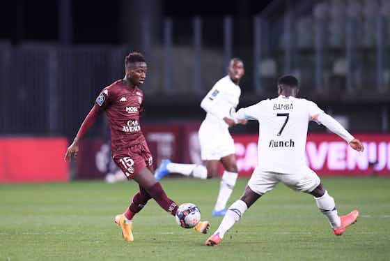 Article image:Aston Villa walk away from £20 million plus deal for Pape Matar Sarr – report