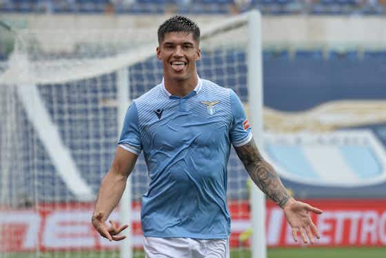 Article image:Hammer blow for Everton as report provides update on Joaquin Correa