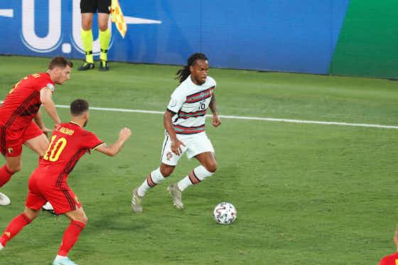 Article image:Liverpool told to pay £29 million for Renato Sanches