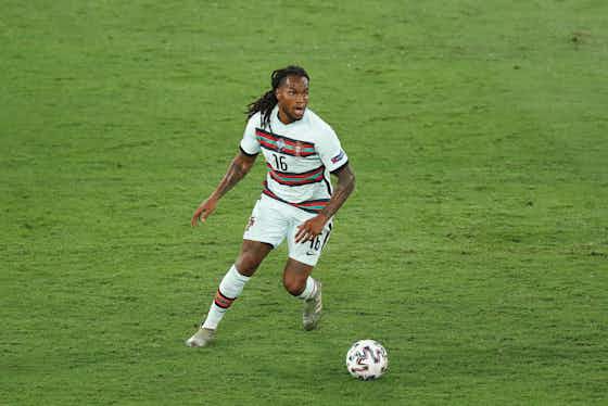 Article image:Liverpool told to pay £29 million for Renato Sanches