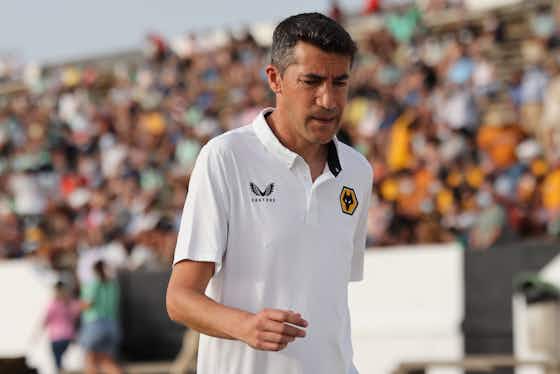 Article image:Wolves reportedly eyeing double swoop for Alberto Moleiro and Ale Garcia