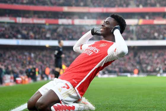 Article image:Arsenal v Wolves LIVE: Premier League score and updates as Gunners hold on for vital win