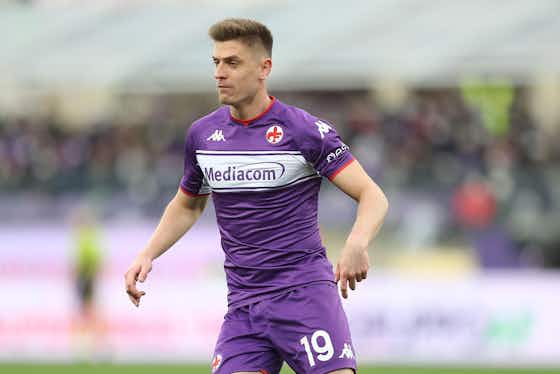Immagine dell'articolo:Fiorentina, si lavora al riscatto di Piatek: l’attaccante spinge per restare