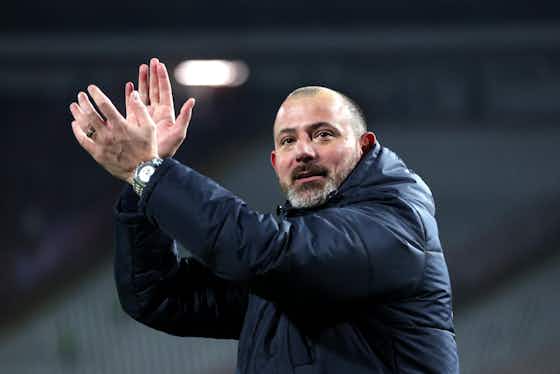 Immagine dell'articolo:La Sampdoria ha scelto il nuovo allenatore: stretta finale ad un passo
