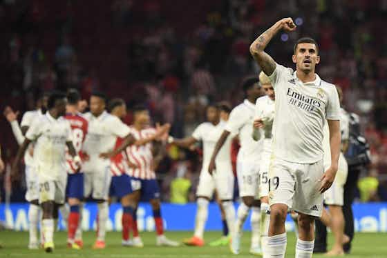 Immagine dell'articolo:Real Madrid, l’infortunio di Ceballos è più grave del previsto