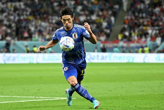 Immagine dell'articolo:Mercato Lazio: fari puntati su un centrocampista giapponese