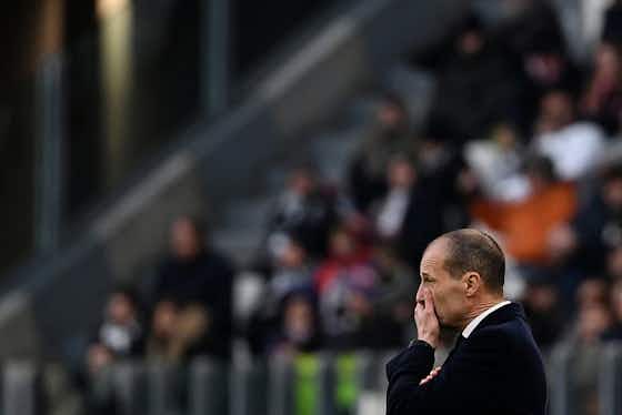Immagine dell'articolo:Juventus-Monza 0-2, è tripudio biancorosso allo Stadium