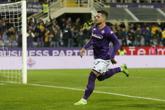 Immagine dell'articolo:Coppa Italia, le probabili formazioni di Fiorentina-Torino