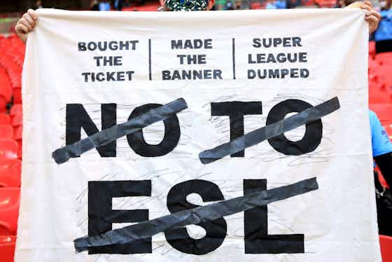 Article image:Independent football regulator handed power to settle Premier League and EFL dispute as legislation introduced