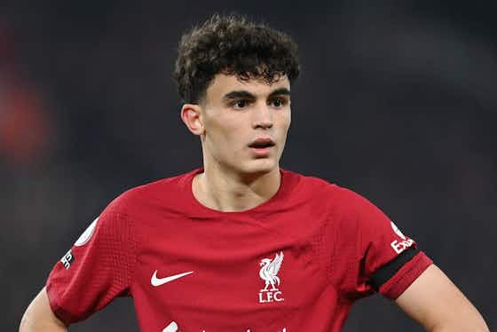 Article image:Liverpool injury update: Trent Alexander-Arnold, Alisson Becker, Diogo Jota latest news and return dates