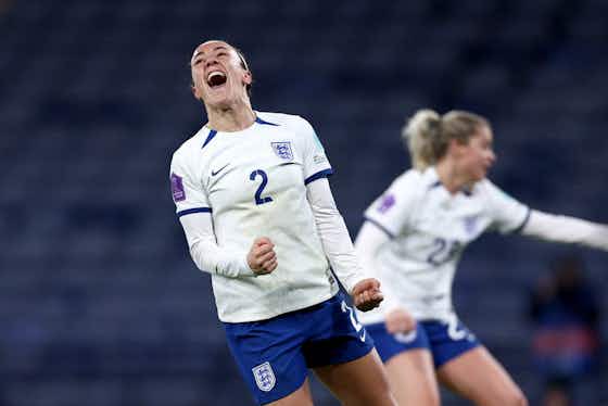 Article image:England suffer cruel late Nations League heartbreak despite thumping Scotland win