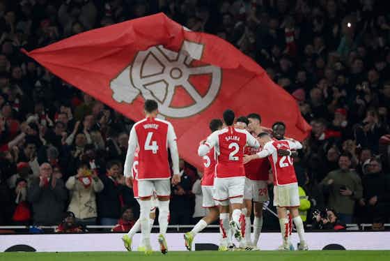 Article image:Arsenal injury update: Thomas Partey, Oleksandr Zinchenko and Jurrien Timber latest news and return dates