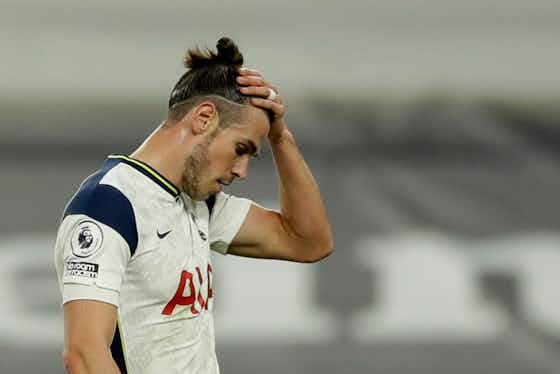 Article image:Mourinho reveals why this Tottenham star was left out of starting line-up against West Ham