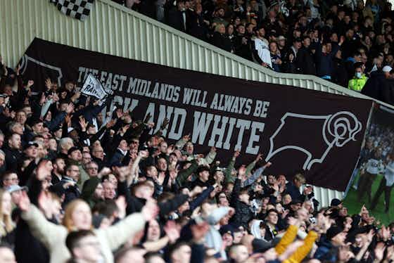 Article image:"10/10, Can do no wrong" - Claim made on Derby County owner David Clowes