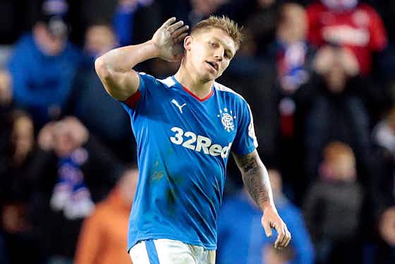 Article image:Rangers handed Ipswich Town a goalscorer and £4m profit: View