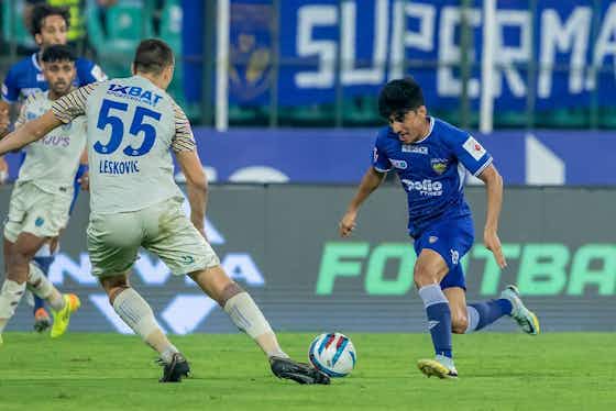 Article image:ISL 2022-23: Analyzing Chennaiyin FC's top 5 weaknesses