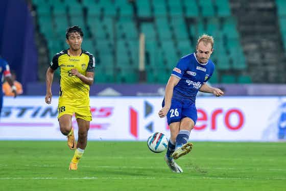 Article image:ISL 2022-23: Analyzing Chennaiyin FC's top 5 weaknesses
