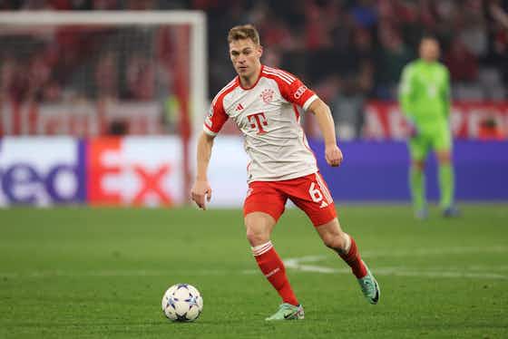 Article image:Christian Falk’s Fact Files – Liverpool vs Man City for Joshua Kimmich? SHOCK Werner transfer? & more