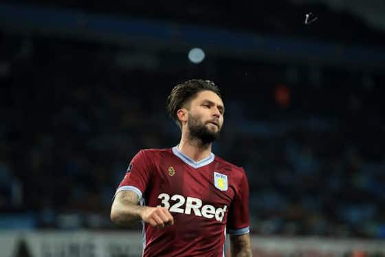 Article image:Aston Villa Midfielder Fancies Staying At Villa Park Until January: What Should Be Smith’s Play?
