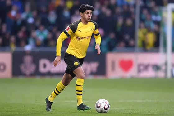 Article image:Here’s Why Leeds United Should Sign This Borussia Dortmund Star To Fix Their Woes In Midfield