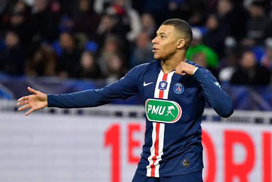 Article image:Barcelona Prepared To Rival Real Madrid For This Ligue 1 Superstar: Dream Signing For Koeman?